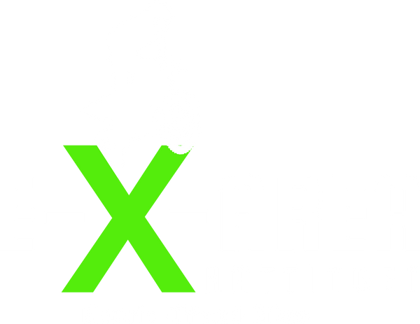 E-X-Area